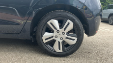 Honda Jazz 1.5 i-MMD Hybrid EX 5dr eCVT Hybrid Hatchback